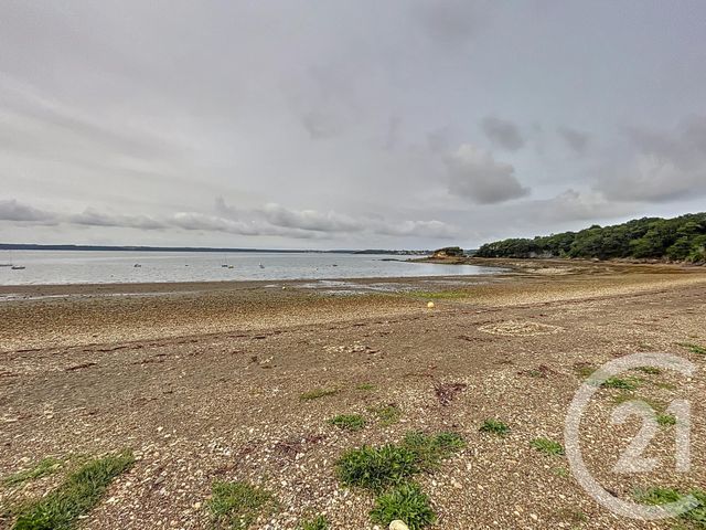 Afficher la photo en grand Terrain à vendre - 931 m2 - Plougastel Daoulas - 29 - BRETAGNE