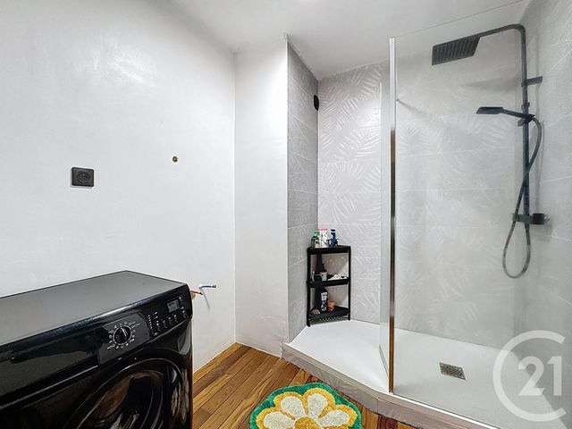 Appartement T4 à vendre - 4 pièces - 86,61 m2 - Brest - 29 - BRETAGNE