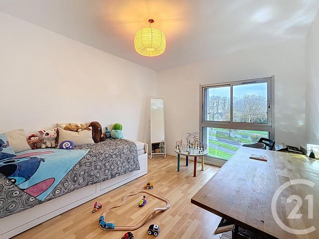 Appartement T4 à vendre - 4 pièces - 86,61 m2 - Brest - 29 - BRETAGNE