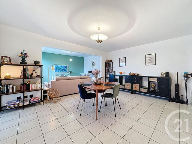 Appartement T4 à vendre - 4 pièces - 86,61 m2 - Brest - 29 - BRETAGNE