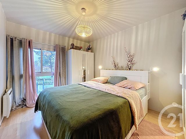 Appartement T4 à vendre - 4 pièces - 86,61 m2 - Brest - 29 - BRETAGNE