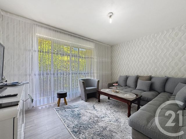 Appartement à vendre - 4 pièces - 66 m2 - Brest - 29 - BRETAGNE