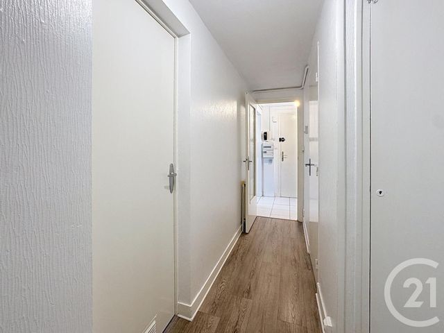 Appartement à vendre - 4 pièces - 66 m2 - Brest - 29 - BRETAGNE