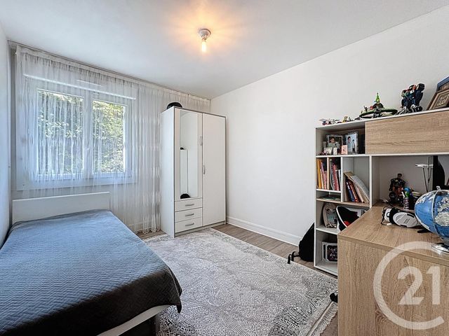 Appartement à vendre - 4 pièces - 66 m2 - Brest - 29 - BRETAGNE