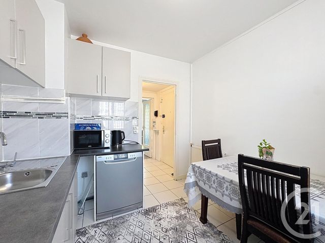 Appartement à vendre - 4 pièces - 66 m2 - Brest - 29 - BRETAGNE