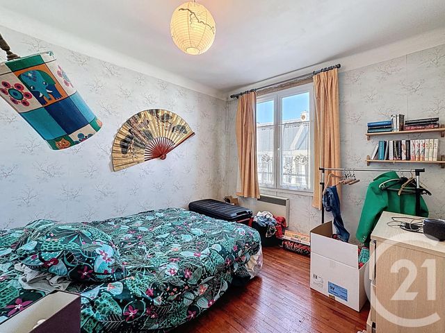 Afficher la photo en grand Maison à vendre - 6 pièces - 114,51 m2 - Brest - 29 - BRETAGNE