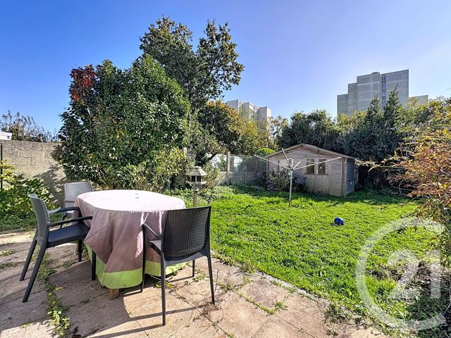 Afficher la photo en grand Maison à vendre - 6 pièces - 114,51 m2 - Brest - 29 - BRETAGNE