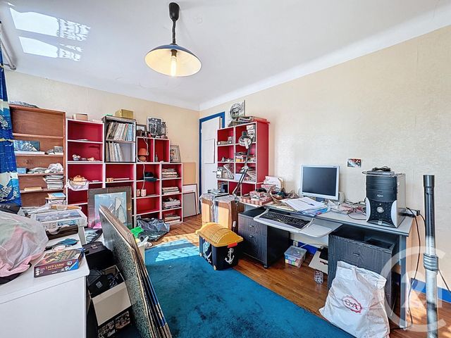 Afficher la photo en grand Maison à vendre - 6 pièces - 114,51 m2 - Brest - 29 - BRETAGNE