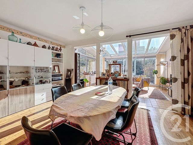 Afficher la photo en grand Maison à vendre - 6 pièces - 114,51 m2 - Brest - 29 - BRETAGNE