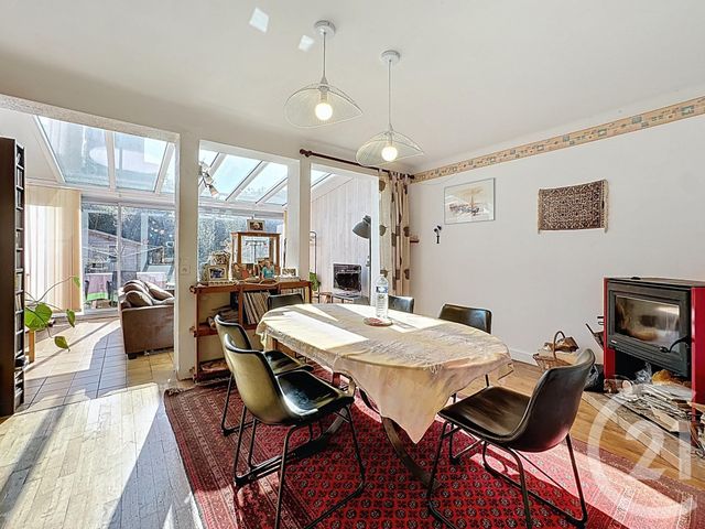 Afficher la photo en grand Maison à vendre - 6 pièces - 114,51 m2 - Brest - 29 - BRETAGNE