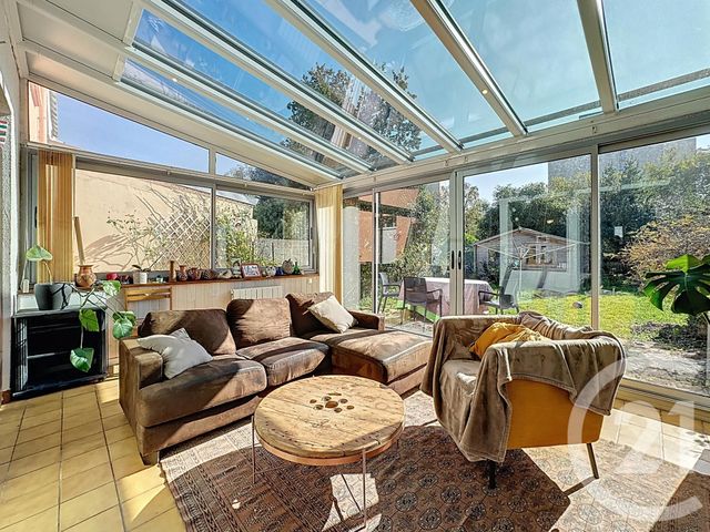 Afficher la photo en grand Maison à vendre - 6 pièces - 114,51 m2 - Brest - 29 - BRETAGNE