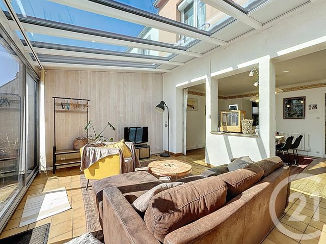 Afficher la photo en grand Maison à vendre - 6 pièces - 114,51 m2 - Brest - 29 - BRETAGNE