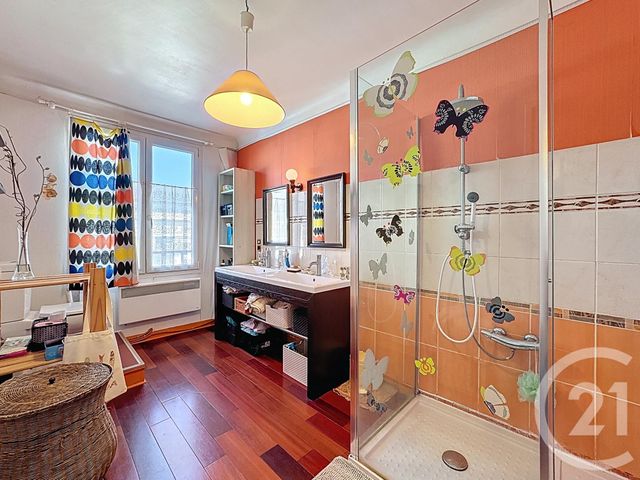 Afficher la photo en grand Maison à vendre - 6 pièces - 114,51 m2 - Brest - 29 - BRETAGNE