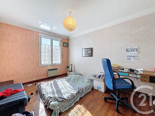 Afficher la photo en grand Maison à vendre - 6 pièces - 114,51 m2 - Brest - 29 - BRETAGNE