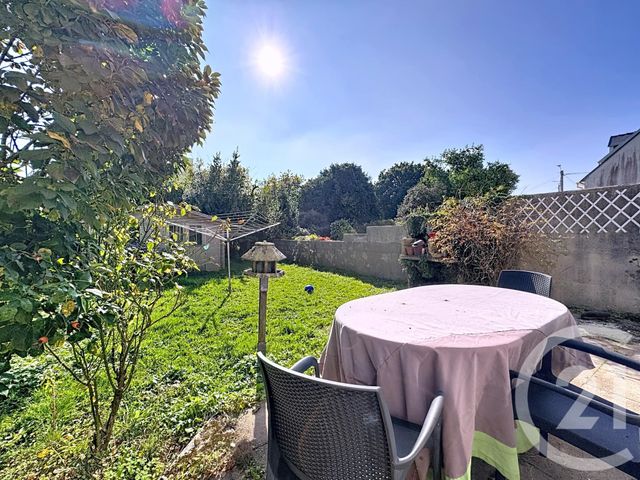 Afficher la photo en grand Maison à vendre - 6 pièces - 114,51 m2 - Brest - 29 - BRETAGNE