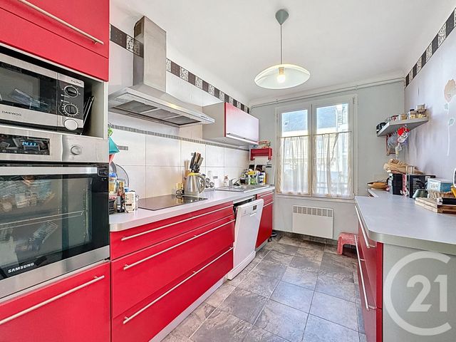 Afficher la photo en grand Maison à vendre - 6 pièces - 114,51 m2 - Brest - 29 - BRETAGNE