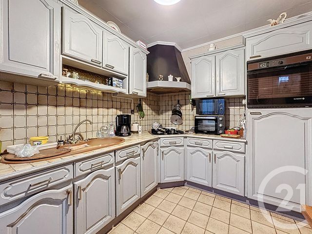 Maison à vendre - 5 pièces - 101 m2 - Brest - 29 - BRETAGNE