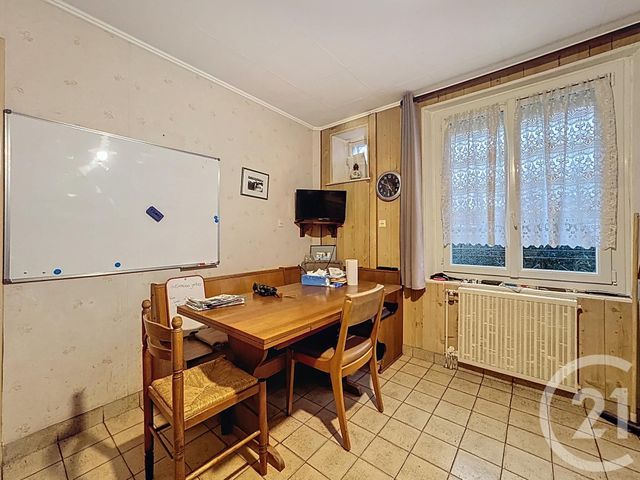 Maison à vendre - 5 pièces - 101 m2 - Brest - 29 - BRETAGNE