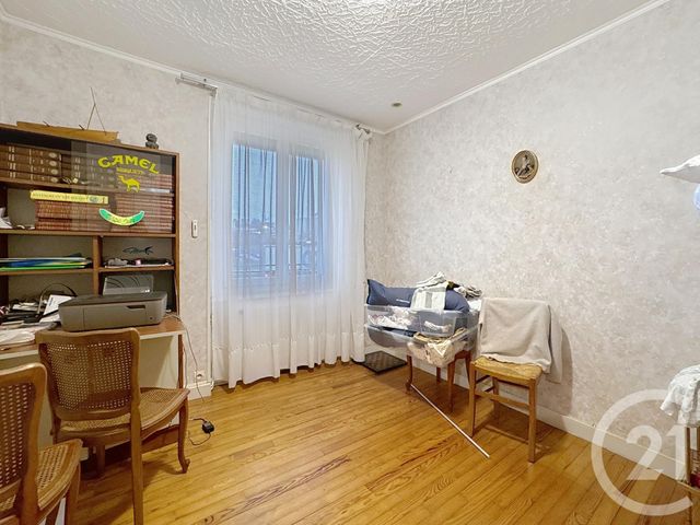 Maison à vendre - 5 pièces - 101 m2 - Brest - 29 - BRETAGNE