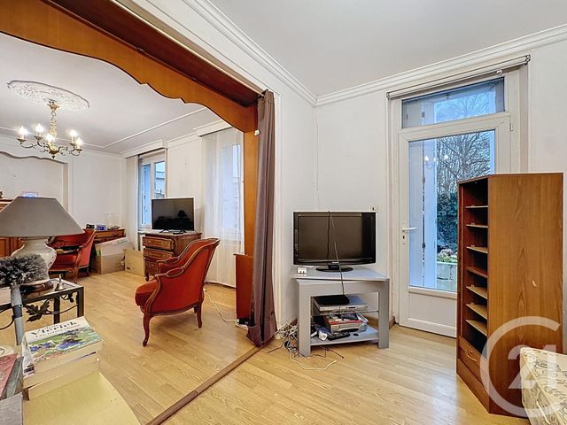 Maison à vendre - 5 pièces - 101 m2 - Brest - 29 - BRETAGNE