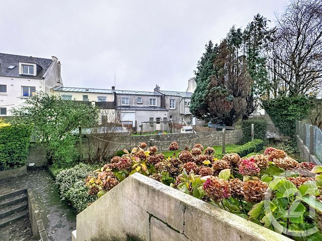 Maison à vendre - 5 pièces - 101 m2 - Brest - 29 - BRETAGNE