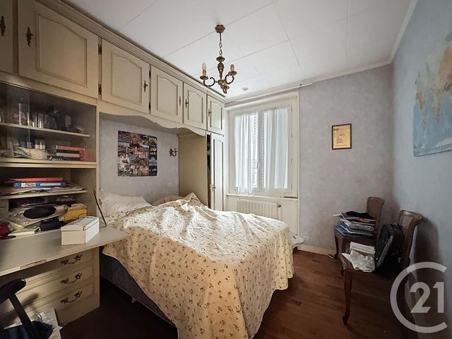 Maison à vendre - 5 pièces - 101 m2 - Brest - 29 - BRETAGNE