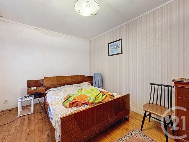 Maison à vendre - 5 pièces - 101 m2 - Brest - 29 - BRETAGNE