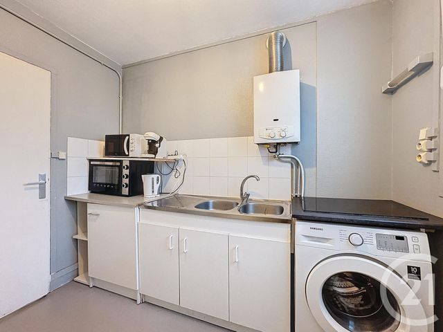 Appartement T4 &agrave; vendre - 4 pi&egrave;ces - 74 m2 - Brest - 29 - BRETAGNE