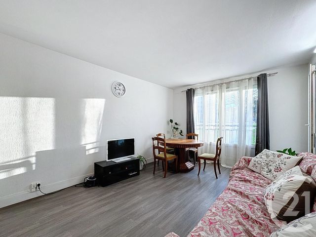 Appartement T4 &agrave; vendre - 4 pi&egrave;ces - 74 m2 - Brest - 29 - BRETAGNE