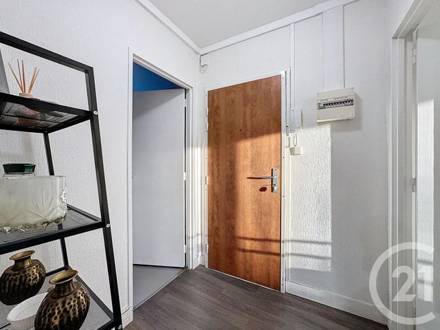 Appartement T4 &agrave; vendre - 4 pi&egrave;ces - 74 m2 - Brest - 29 - BRETAGNE