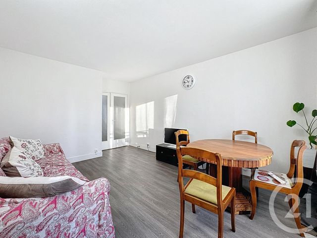 Appartement T4 &agrave; vendre - 4 pi&egrave;ces - 74 m2 - Brest - 29 - BRETAGNE