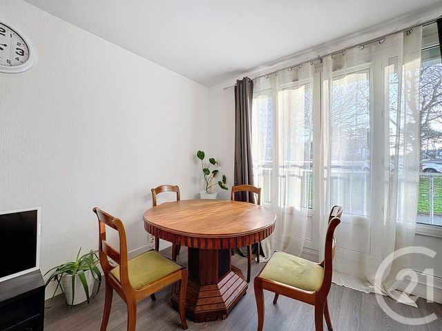 Appartement T4 &agrave; vendre - 4 pi&egrave;ces - 74 m2 - Brest - 29 - BRETAGNE