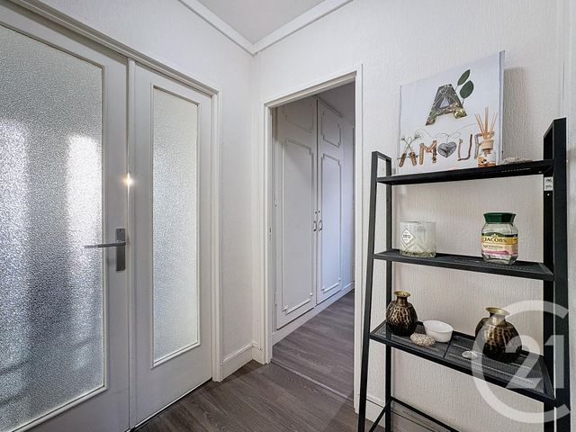 Appartement T4 &agrave; vendre - 4 pi&egrave;ces - 74 m2 - Brest - 29 - BRETAGNE