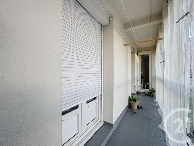 Appartement T4 &agrave; vendre - 4 pi&egrave;ces - 74 m2 - Brest - 29 - BRETAGNE