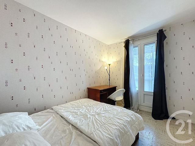 Appartement T4 &agrave; vendre - 4 pi&egrave;ces - 74 m2 - Brest - 29 - BRETAGNE