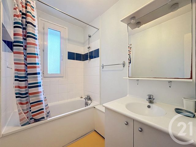 Appartement T4 &agrave; vendre - 4 pi&egrave;ces - 74 m2 - Brest - 29 - BRETAGNE