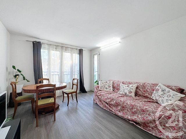 Appartement T4 &agrave; vendre - 4 pi&egrave;ces - 74 m2 - Brest - 29 - BRETAGNE