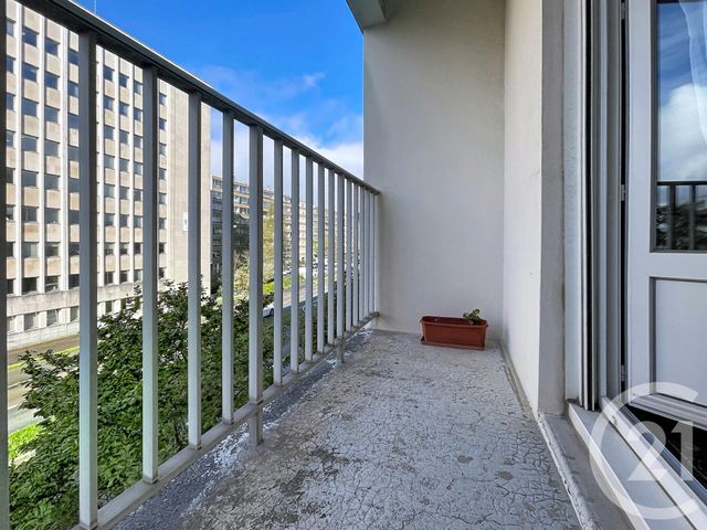 Appartement &agrave; vendre - 4 pi&egrave;ces - 95,67 m2 - Brest - 29 - BRETAGNE