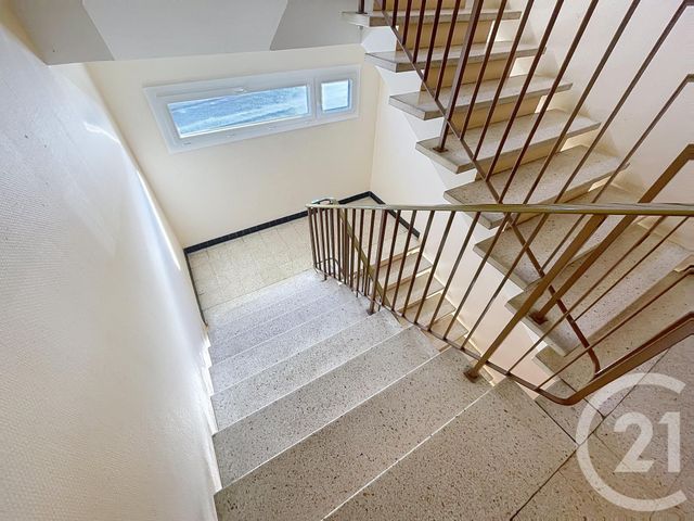 Appartement &agrave; vendre - 4 pi&egrave;ces - 95,67 m2 - Brest - 29 - BRETAGNE