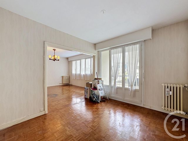 Appartement &agrave; vendre - 4 pi&egrave;ces - 95,67 m2 - Brest - 29 - BRETAGNE