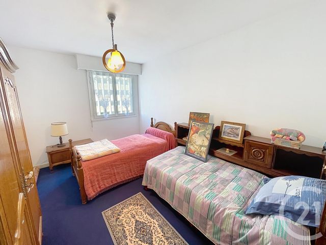 Appartement &agrave; vendre - 4 pi&egrave;ces - 95,67 m2 - Brest - 29 - BRETAGNE