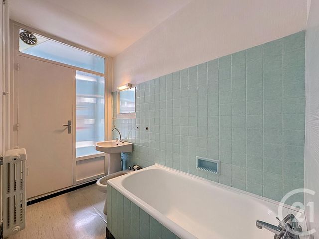 Appartement &agrave; vendre - 4 pi&egrave;ces - 95,67 m2 - Brest - 29 - BRETAGNE
