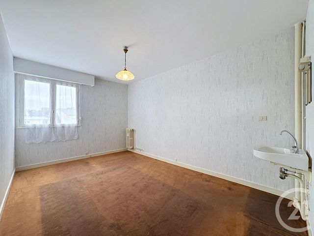 Appartement &agrave; vendre - 4 pi&egrave;ces - 95,67 m2 - Brest - 29 - BRETAGNE