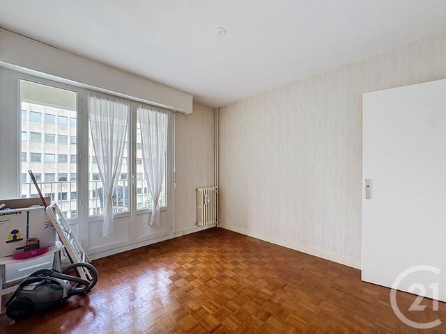 Appartement &agrave; vendre - 4 pi&egrave;ces - 95,67 m2 - Brest - 29 - BRETAGNE