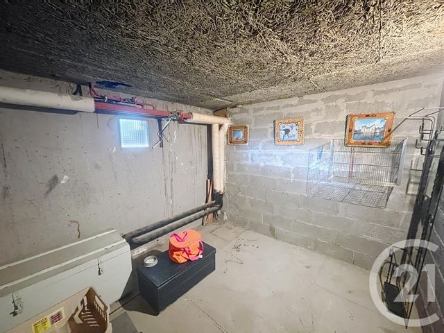 Appartement &agrave; vendre - 4 pi&egrave;ces - 95,67 m2 - Brest - 29 - BRETAGNE