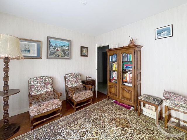 Appartement &agrave; vendre - 4 pi&egrave;ces - 95,67 m2 - Brest - 29 - BRETAGNE