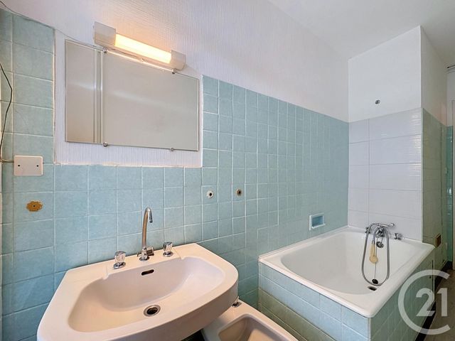 Appartement &agrave; vendre - 4 pi&egrave;ces - 95,67 m2 - Brest - 29 - BRETAGNE