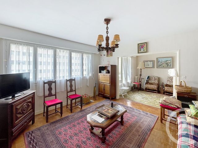 Appartement à vendre BREST