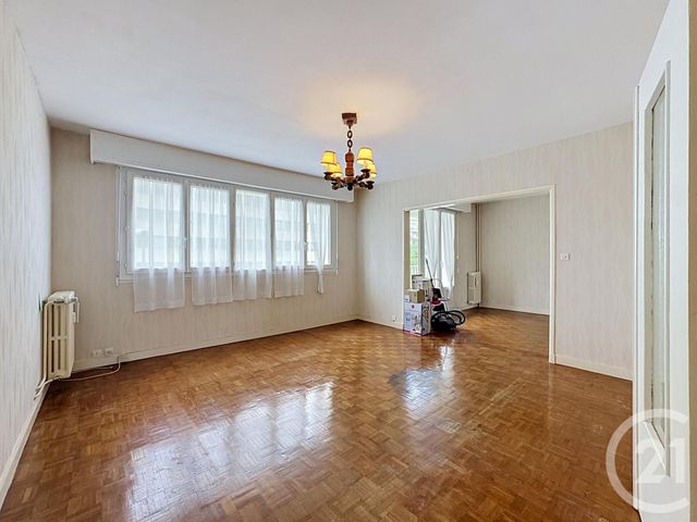 Appartement à vendre BREST