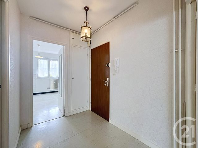 Appartement &agrave; vendre - 4 pi&egrave;ces - 95,67 m2 - Brest - 29 - BRETAGNE